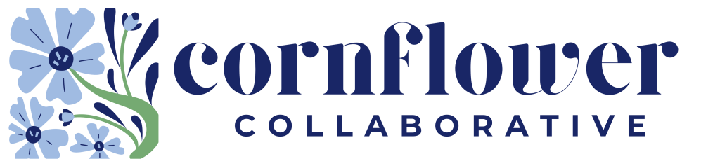 Cornflower Collaborative logo