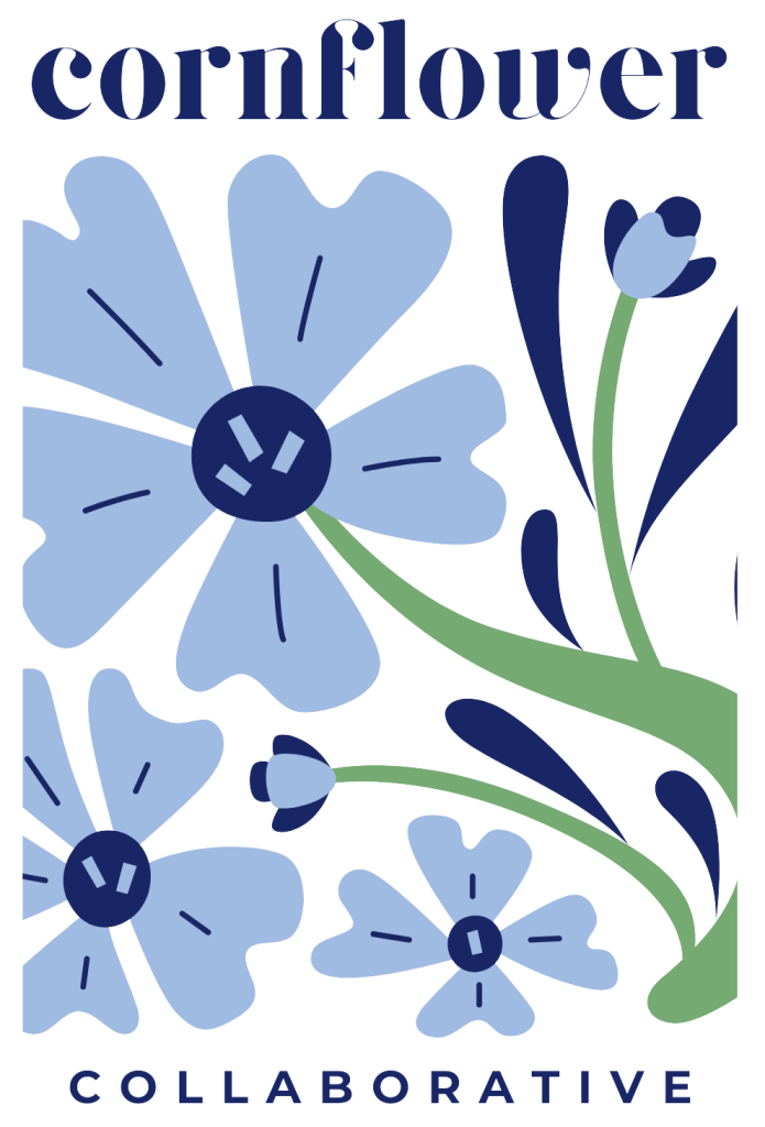 link to cornflower collaborative