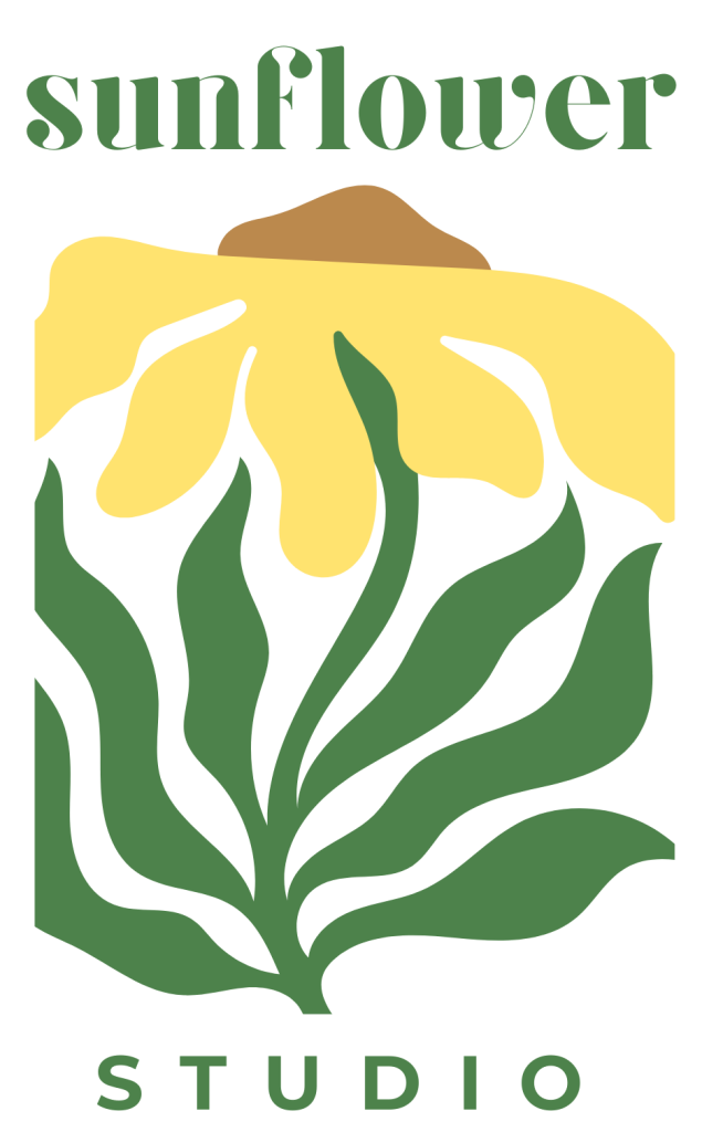 Link to sunflower studio